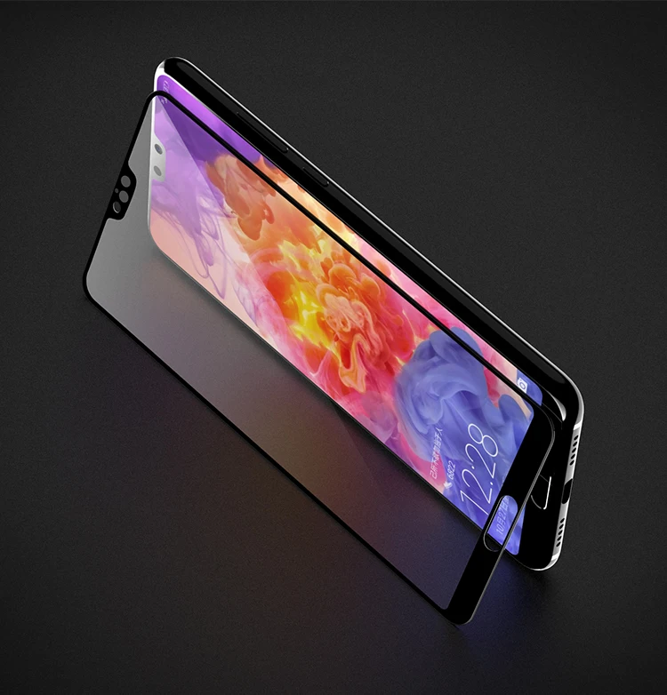 Mofi для huawei P20 Pro Защитная пленка для экрана для huawei P20 Lite защитная пленка из закаленного стекла для huawei P20