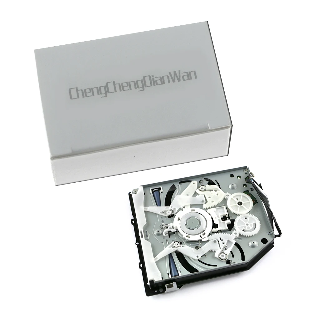 ChengChengDianWan стандарт Blu-Ray DVD BDP-020 BDP-025 KES 490 490A диск для PS4 KEM-490AAA CUH-1001A и CUH-1200 консоли