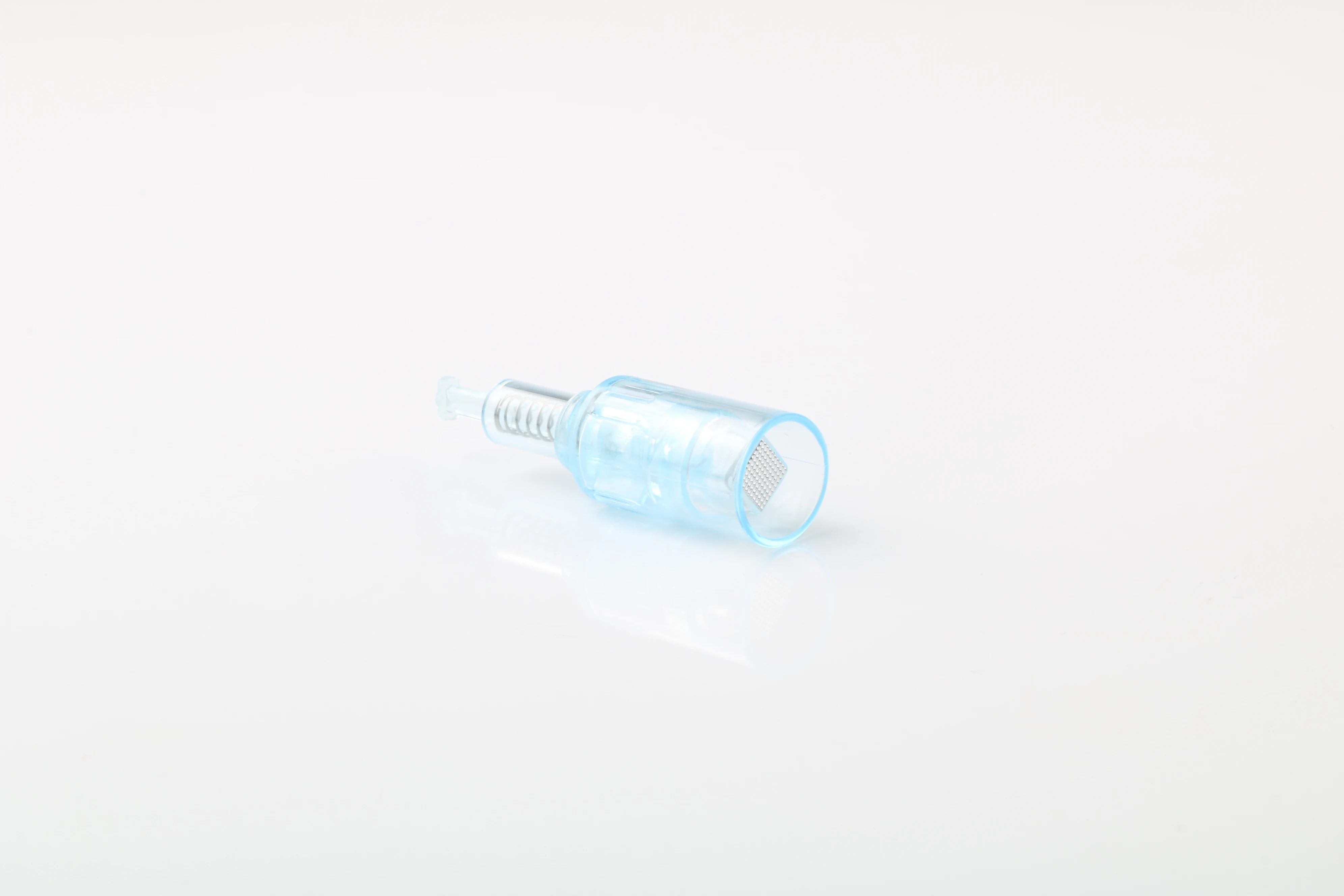 10 шт. 9/12/36/42/Nano Microneedling иглы доктора ручка X5 модель замена cartridage в одном пакете