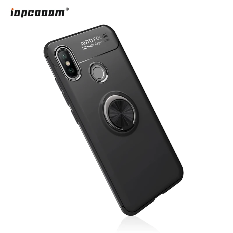 Чехол для Xiaomi Mi8 cass чехол xiaomi mi 8 версия проводника держатель кольца на палец
