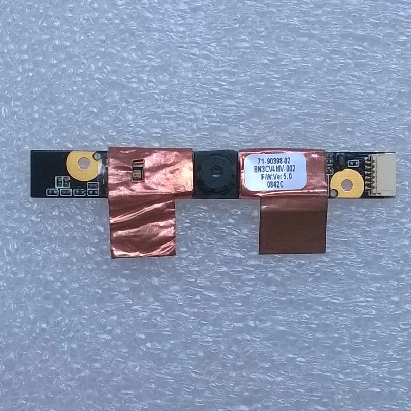 

BN3CV4MV-002 Built-in Web Camera Module For PI3625 Series
