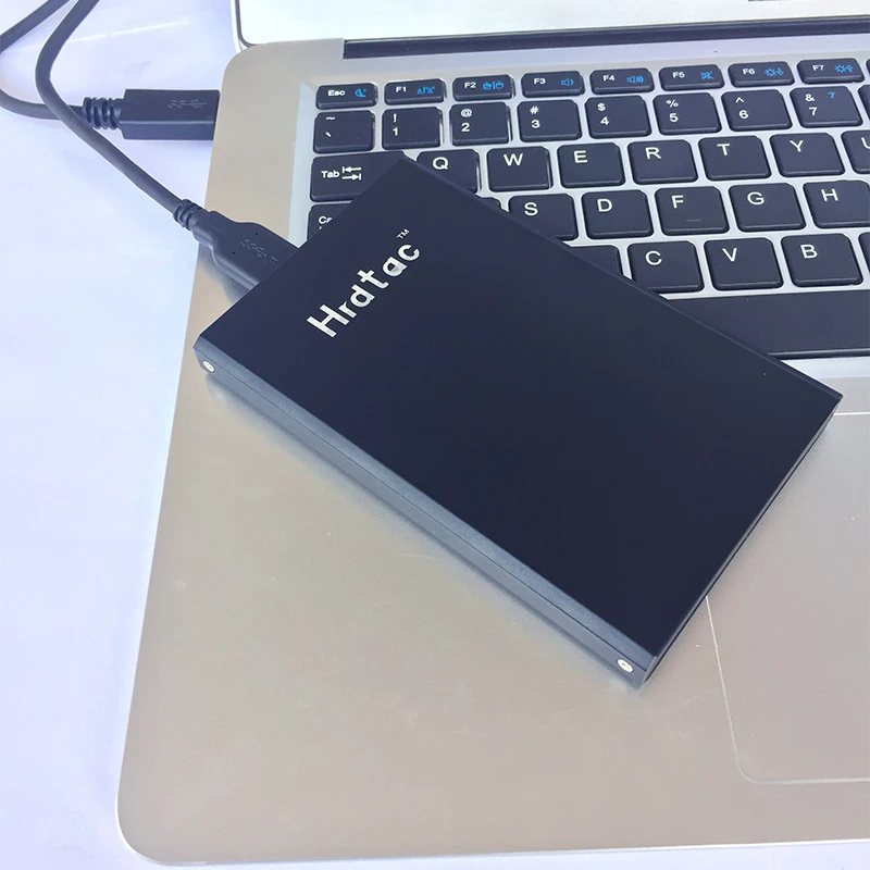 Внешний жесткий диск Disque Dur USB 3 0 160 Гб внешний USB3.0 для настольного ноутбука 320