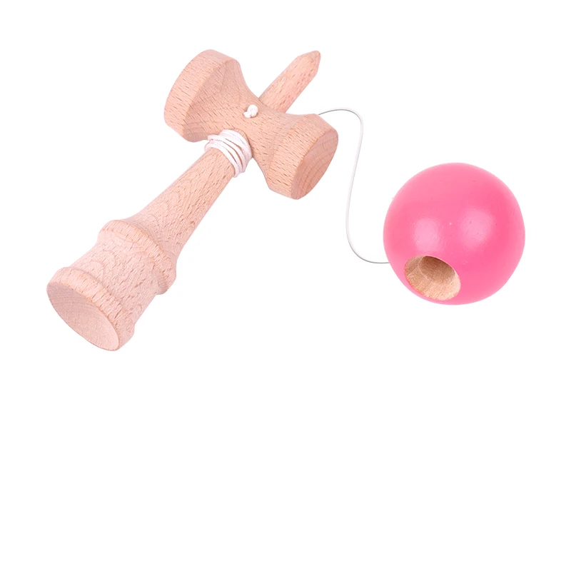 MITOYS Kendama деревянные игрушки спортивная игрушка для игр на открытом воздухе