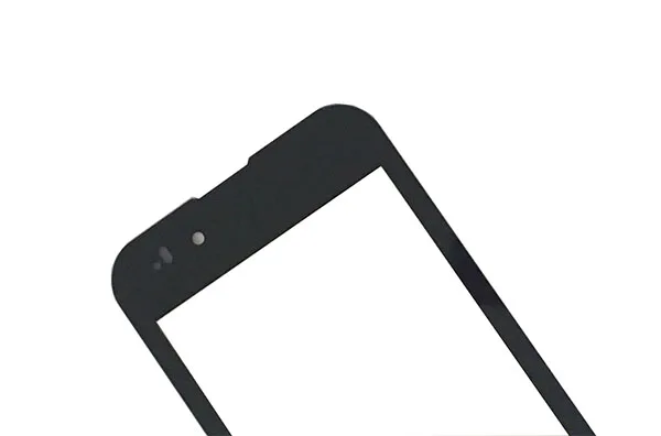 Оригинальный сенсорный экран 4 0 дюйма для LG Optimus P970 дигитайзер Переднее стекло