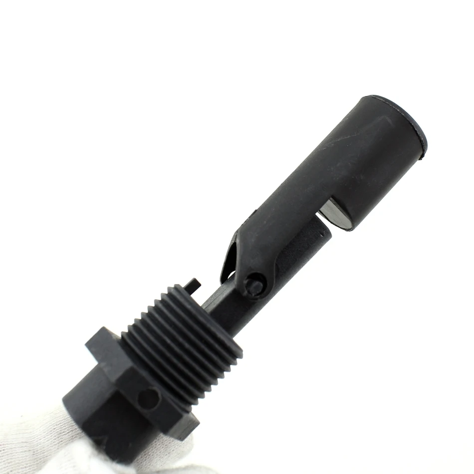 датчик уровня воды 220 В MK PCFS7 ПП Угловые Поплавковый Выключатель Сторона