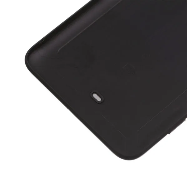 1 шт. Батарея двери Корпус задняя крышка для Nokia Lumia 1320 | Мобильные телефоны и