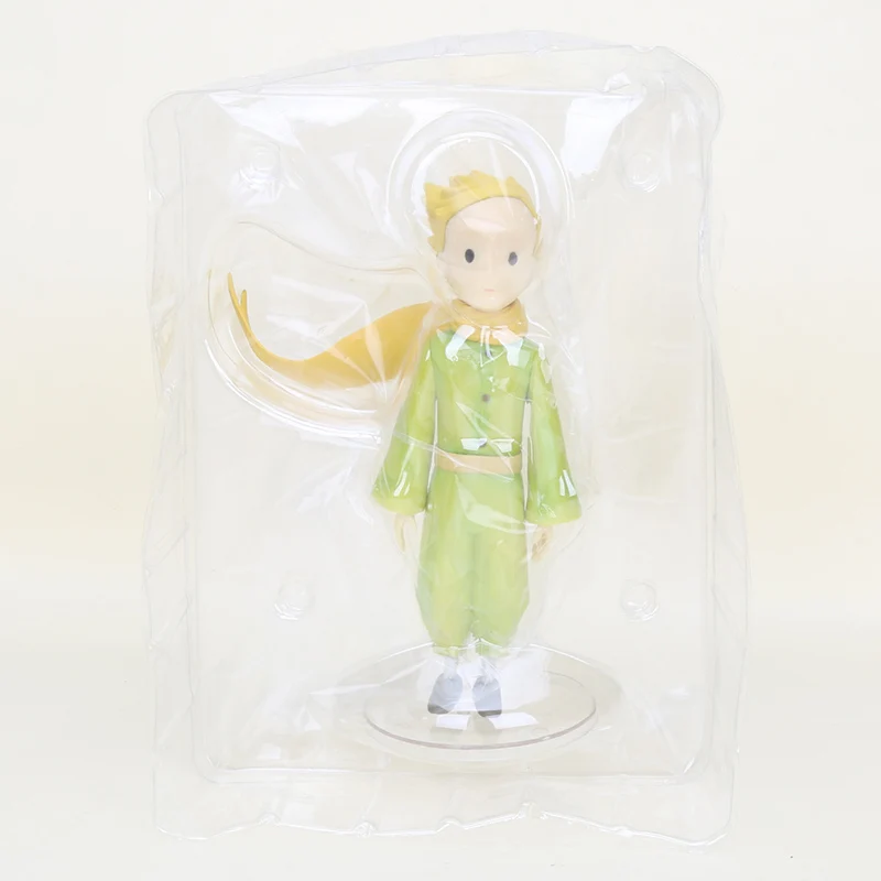 Виниловая фигурка Маленького принца Le Petit Prince кукла фигурки модель