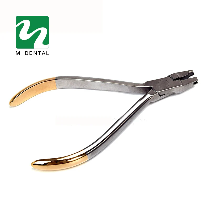 1 шт. Ортодонтические щипцы для стоматологических лабораторных щипцов| |