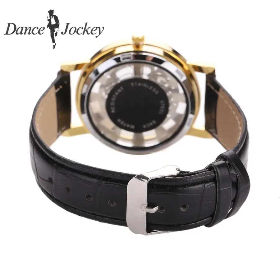 2020 модные новые черные часы высокого качества Роскошные Брендовые мужские