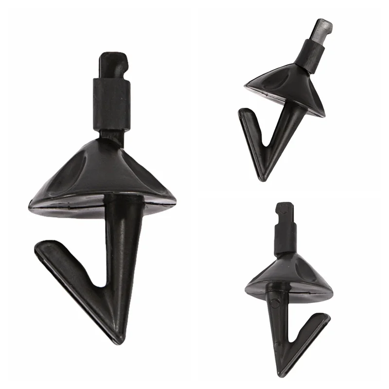 20 шт. искусственная рыболовная приманка | Спорт и развлечения