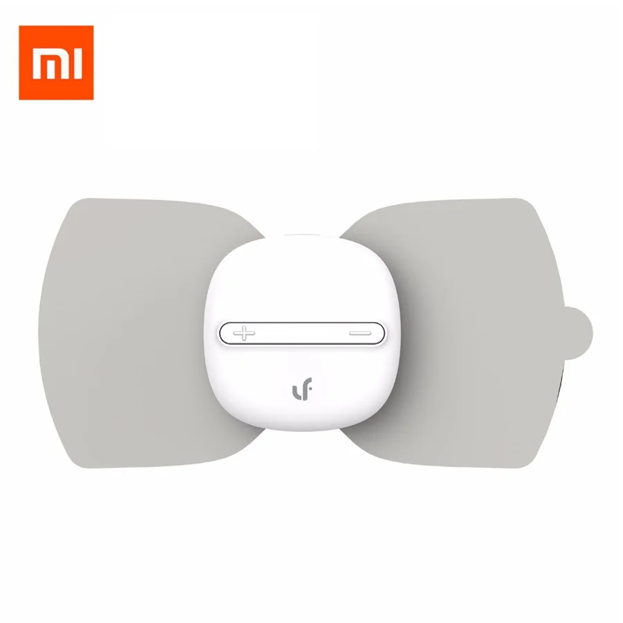 В наличии оригинальный Xiaomi Mijia мини массажер для здоровья тела волшебный