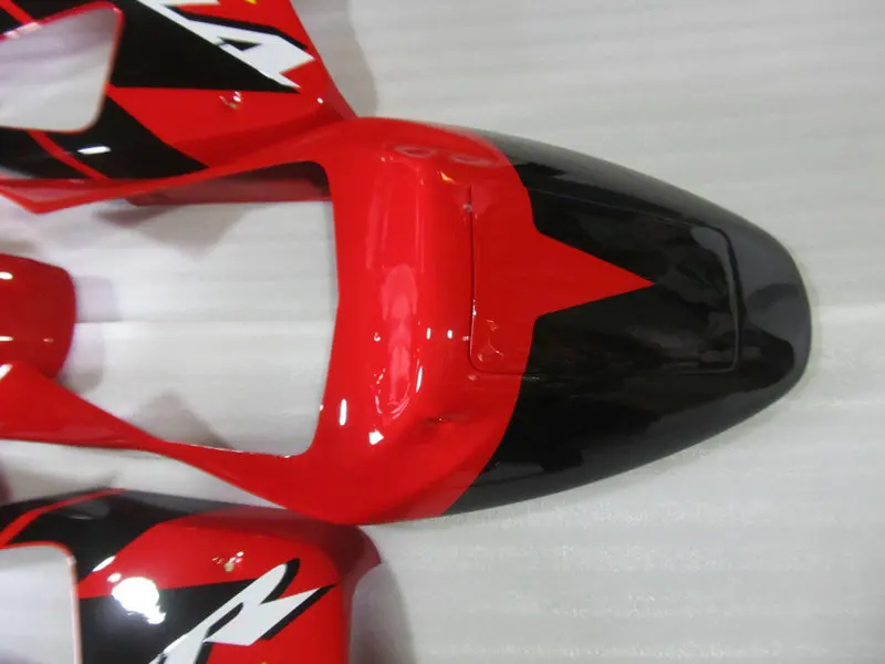 Набор обтекателей для мотоциклов набор HONDA VTR1000 SP1 00 01 02 03 VTR 1000 2000 2001 2002 2003 ABS Hot red black