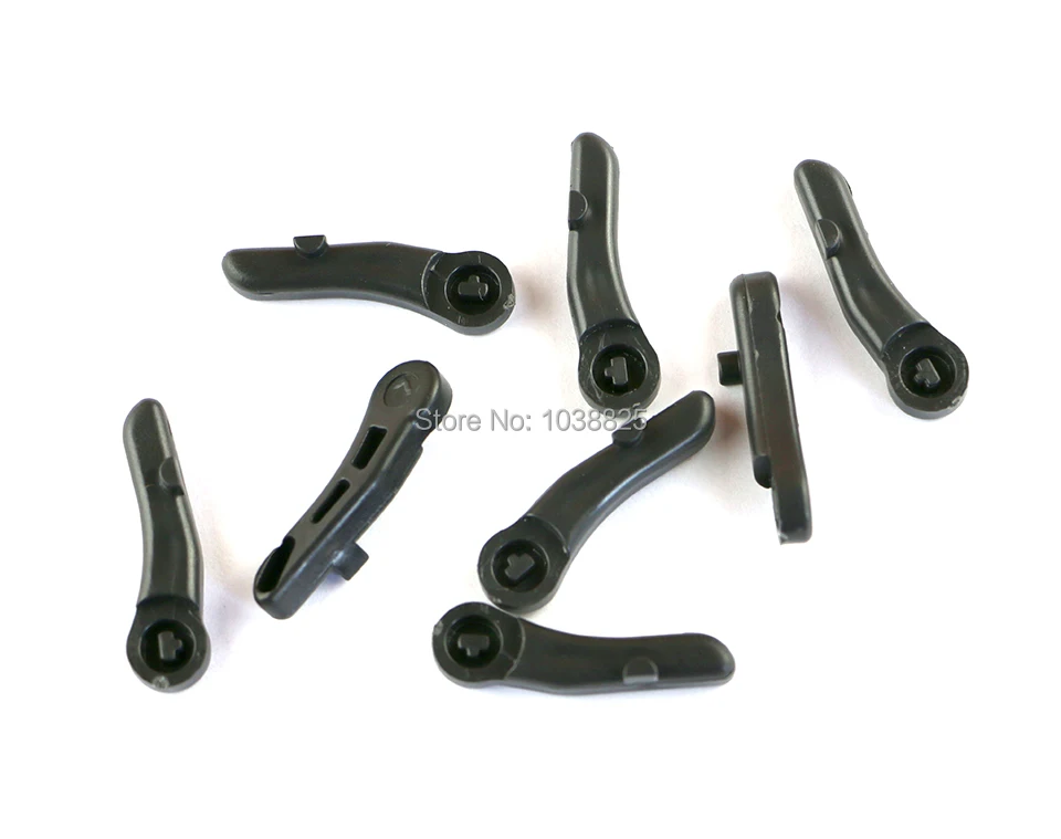 Запасные части контроллера разъем для xbox360 xbox 360 30 пар/лот|connector cords|connector boxcontrol