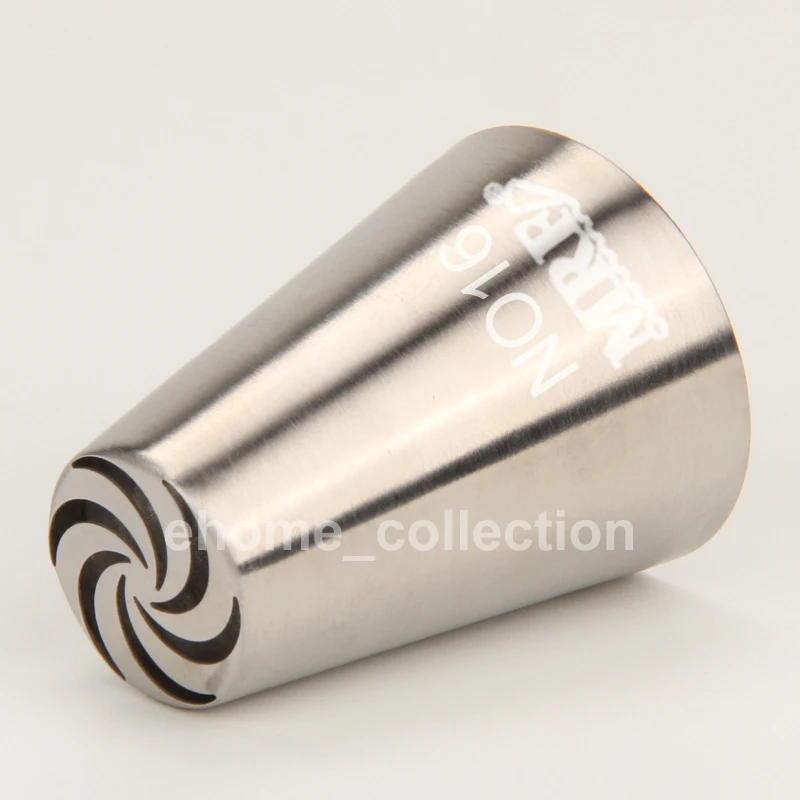 1 шт./компл. кондитерские насадки тюльпан для украшения торта | Дом и сад