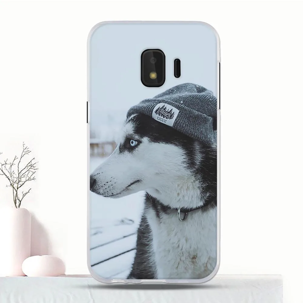 

For Samsung Galaxy J2 Core TPU Phone Case Relief Funda 3D Print For Samsung J2 Core J260 Silicone Cover For Galaxy J2 Core Coque