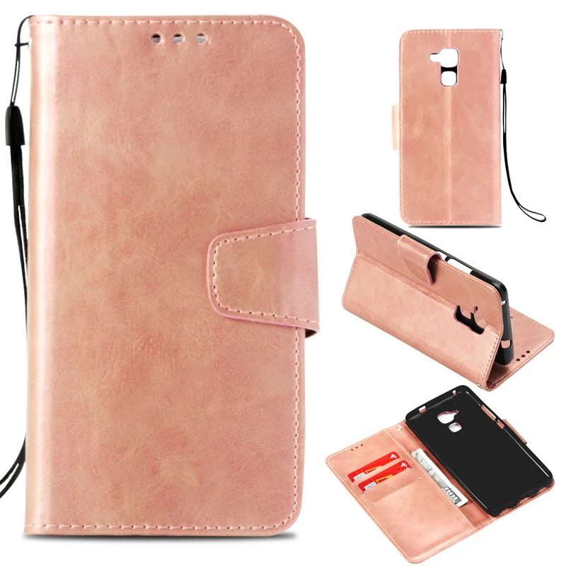 Huawei Honor 5C Honor 7 Lite чехол С Откидывающейся Крышкой и подставкойtscase GT3 NEM-L51 NEM-L21 противоударный кожаный чехол NEM L51 L21 NMO L22 L23 L31 чехлы-бамперы