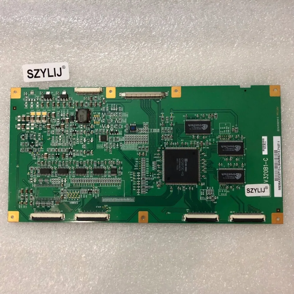 

SZYLIJ Original V320B1-L01 logic board V320B1-C spot