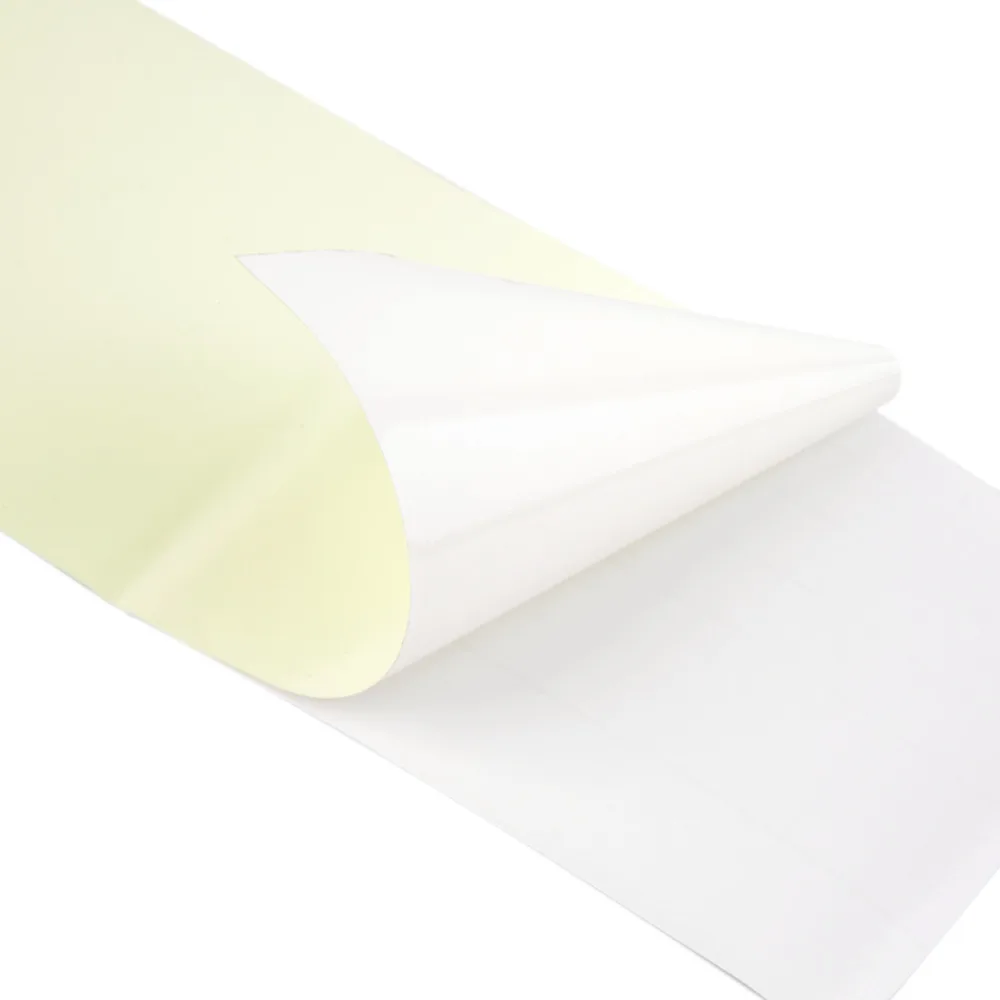 2018 новая светящаяся зеленая ПЭТ не радиоактивная стильная 8*3 дюйма светится в