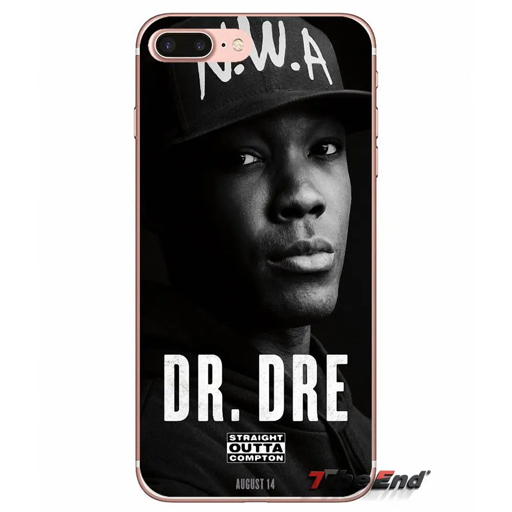 Для iPhone X 4 4S 5 5S 5C SE 6 6S 7 8 Plus Samsung Galaxy J1 J3 J5 J7 A3 A5 2016 2017 NWA Niggaz Wit patives Hipa Band Case | Мобильные