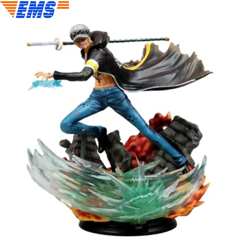 12 &quotодна деталь семь военачальников моря соломенная шляпа Пираты Трафальгар Ло