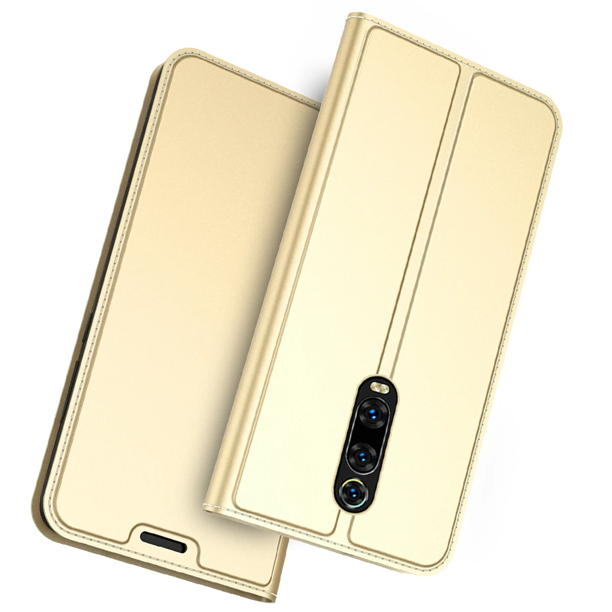 Чехол для Xiao mi Red mi K20 K20 Pro, роскошный чехол из искусственной кожи с магнитной застежкой и подставкой для Xiaomi mi 9T mi 9T Pro, чехол со слотом для карт