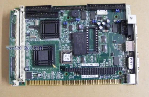 

JUKI-752 VER: 1,1