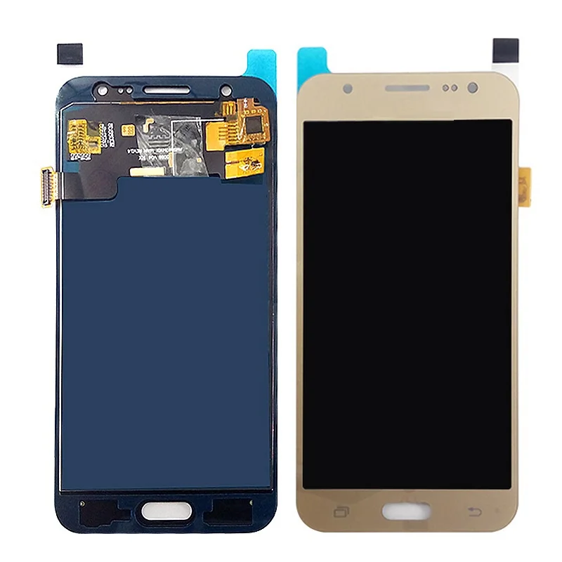 ЖК-дисплей дигитайзер сенсорный сенсор в сборе для Samsung Galaxy J5 2015 J500F J500M J500H J500H/DS