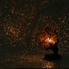 Небесная звезда Астро проекция неба Космос Ночник проектор ночник Звездное романтическое украшение спальни освещение гаджет