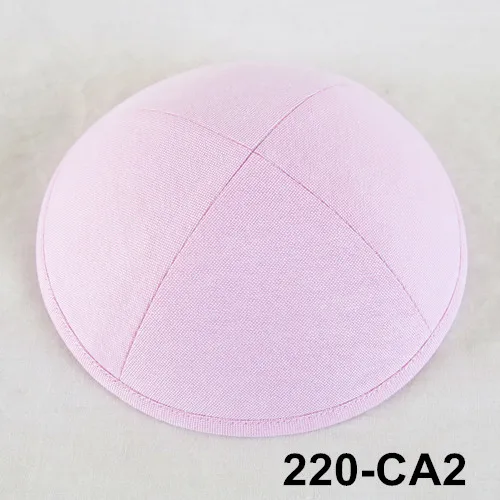 Оксфордские аксессуары Kippot Appaerl 19 см головные уборы кепки шапочки облегающие