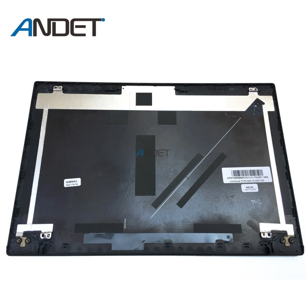 new for lenovo thinkpad t460s t470s top lcd back cover rear lid 00jt993 00jt992 sm10j33123 fhd non touch touch free global shipping