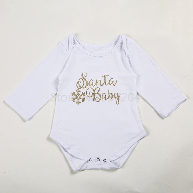 Индивидуальные подарки для маленьких девочек блестящая рубашка душа одежда