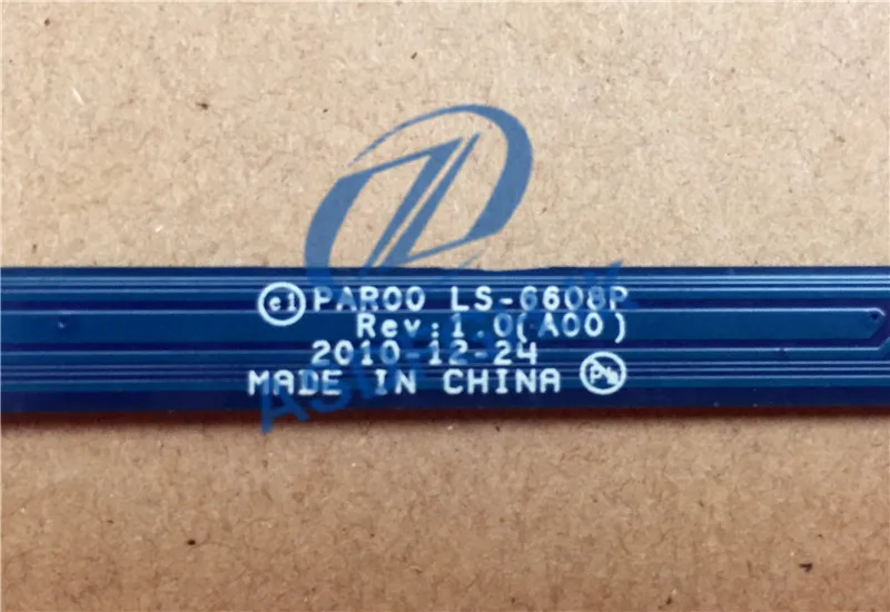 Для Dell Alienware M17X R3 M18X R2 и Упор для рук тачпад светодиодный задний светильник доска &