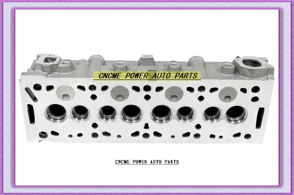 Фото 908 063 XUD9 XUD9-TE XUD9TE Головка блока цилиндров для Citroen BX ZX Xantia Break SX для Fiat Scudo Ulysse для Peugeot 306 405 02.00.G2 №3