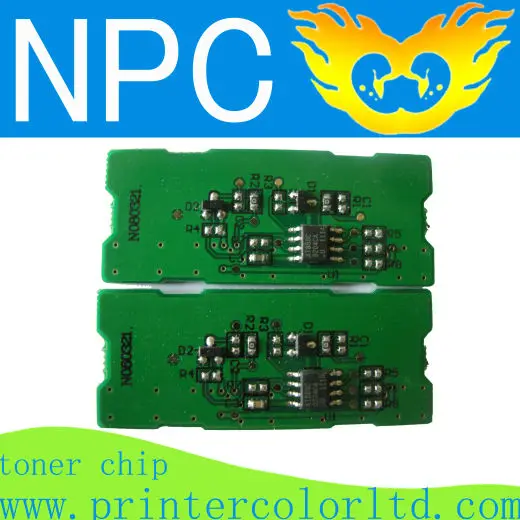 Совместимые чипы для тонер-картриджа ML D1630A Samsung | Компьютеры и офис