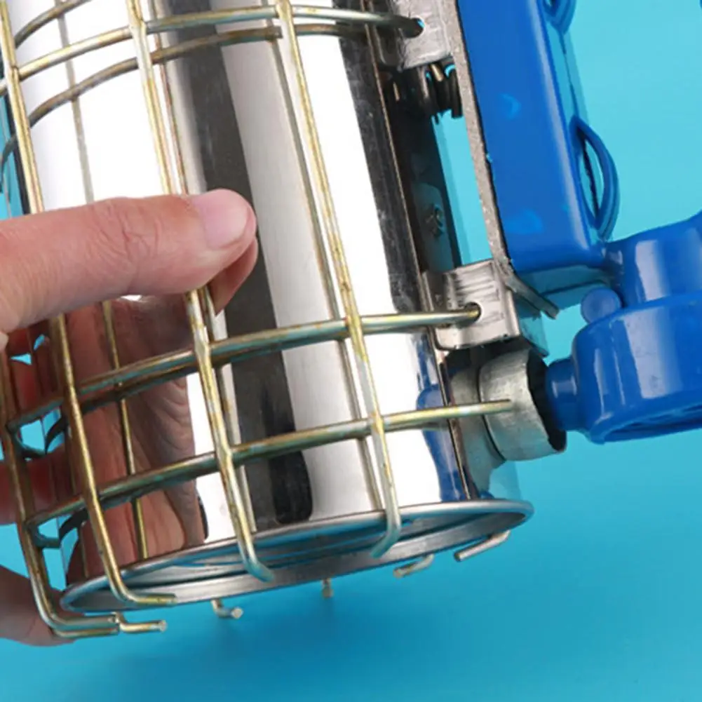 Электрический распылитель пчелиного дыма из нержавеющей стали инструмент для