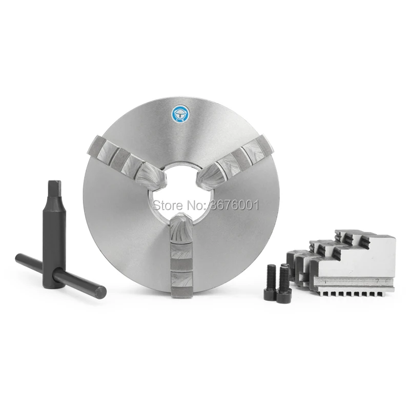 Штатив с тремя захватами диаметром 3 дюйма штатив ручной связью 80 мм гаечным