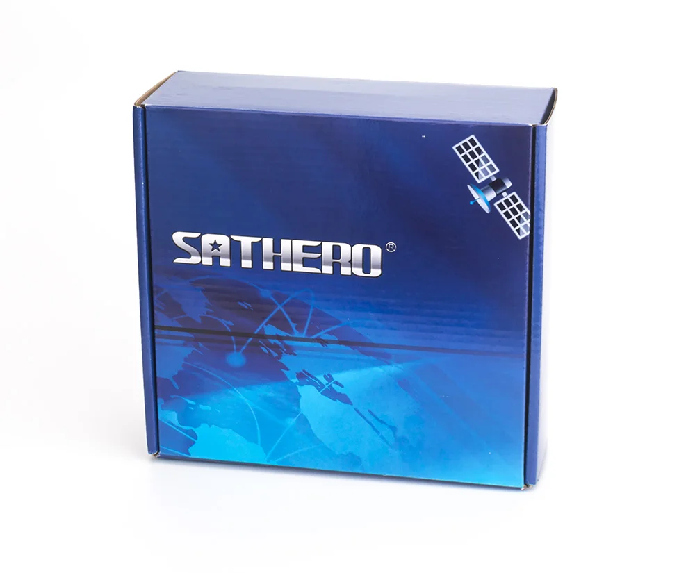 [Подлинный] Sathero SH-400HD DVB-S2 DVB-S сигнальный спутник Finder 3,5 дюймов ЖК-дисплей Экран 8PSK 16apsk цифровой измеритель Sathero SH 400HD