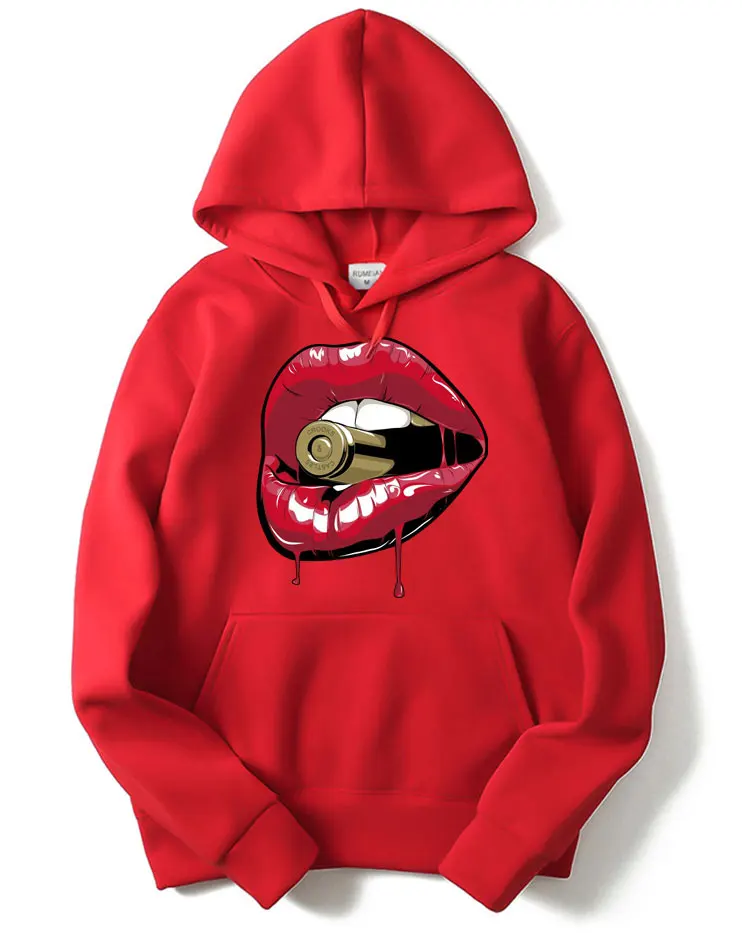 Это Толстая осенне-зимняя хлопковая толстовка в стиле хип-хоп с объемными