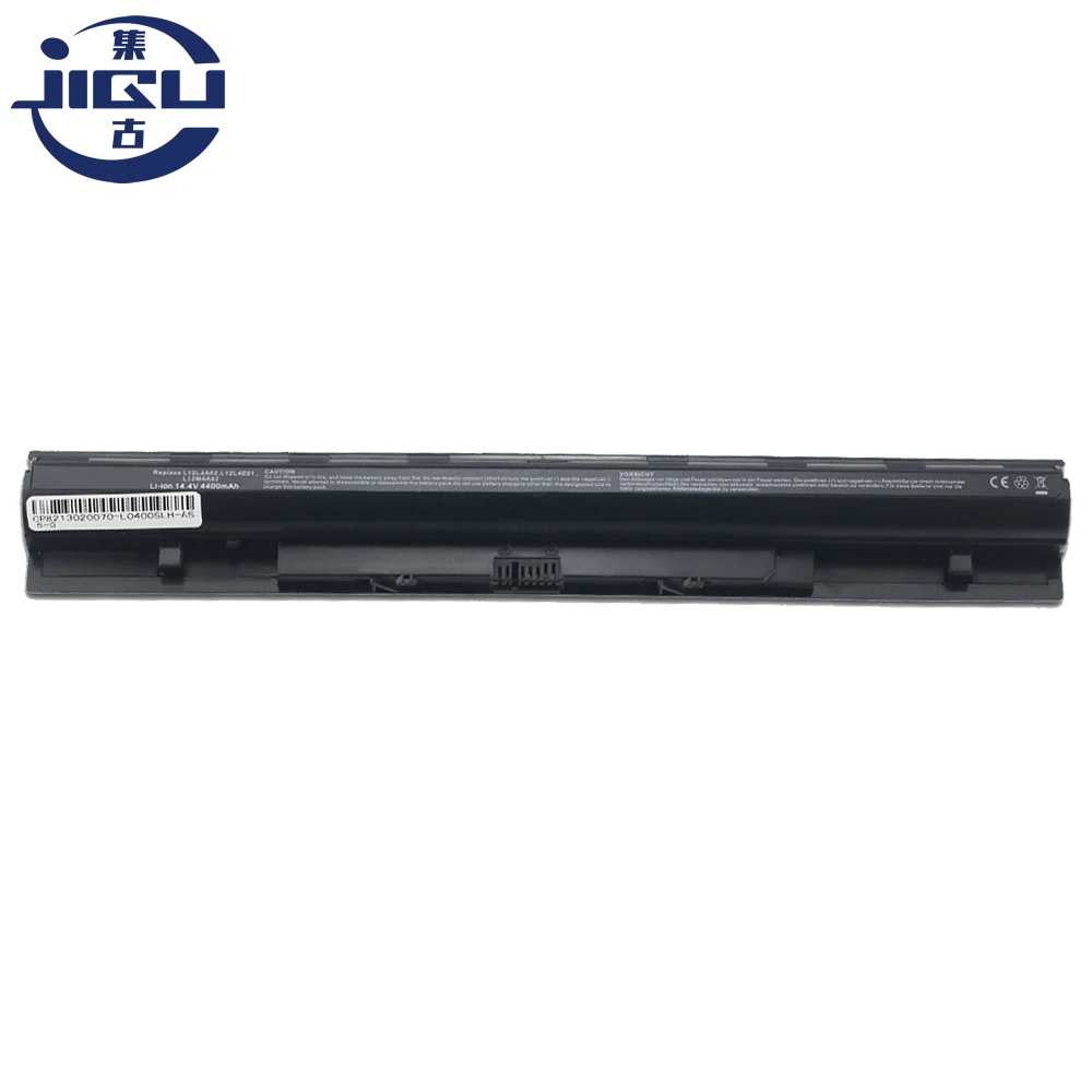 Аккумулятор JIGU L12S4A02 L12S4E01 L12M4A02 для ноутбука LENOVO IdeaPad G405s Series G410s Touch G505s S510p 8