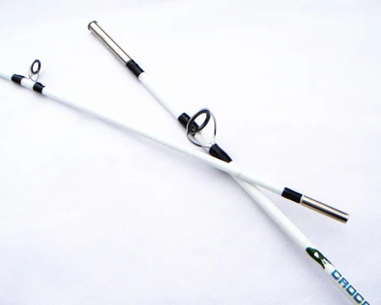 Throw pole 1.8 m Outdoor sports Fishing rods Boat ice fishing rod Superhard FRP material New sea accessories | Спорт и развлечения