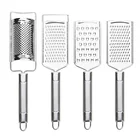 Тёрка для сыра, из нержавеющей стали