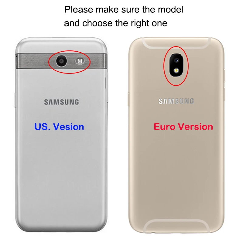 Флип чехол кошелек для Samsung Galaxy J5 2017 кожаный роскошный Магнитный подставка