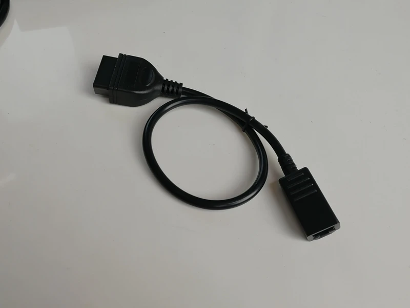 Новейший HDS HIM USB Автомобильный сканер Авто Ремонт диагностический инструмент для H onda+ ноутбука D630 4G+ 240GB SSD с программным обеспечением полный комплект