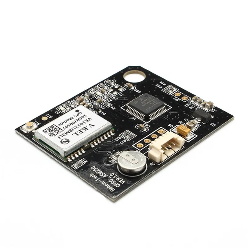 Original AOSENMA CG035 RC Quadcopter Spare Part GPS Receiver Board For Models Toys Multirotor Transmission Accs | Игрушки и хобби