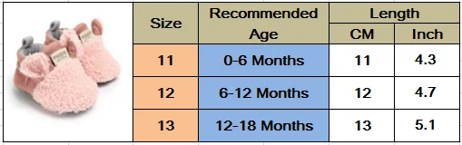 Очаровательные тапочки для младенцев; вязаная обувь для ползания для маленьких мальчиков и девочек; нескользящие кроссовки с милыми ушками из мультфильмов для малышей; меховая обувь