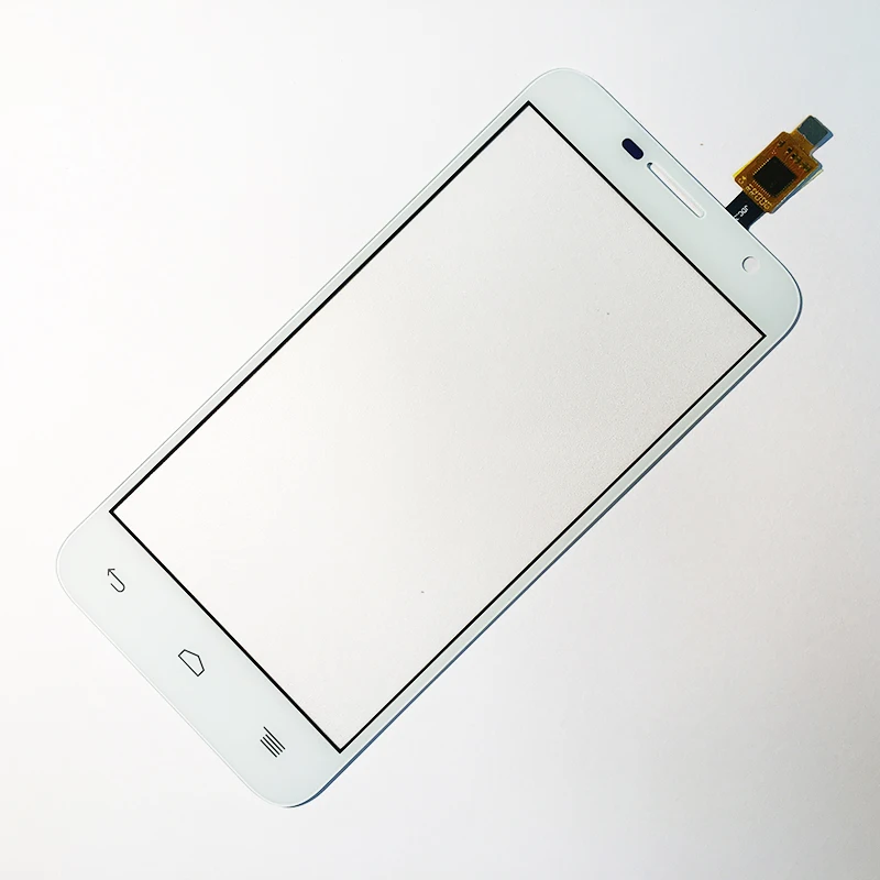 Сенсорный Экран 4 5 дюйма для Alcatel One Touch Idol 2 mini 6016 6016D 6016A 6016E 6016X OT6016 дигитайзер