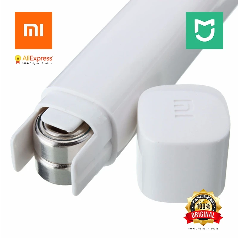 Xiaomi Оригинал Mi TDS измеритель тестер портативная ручка для обнаружения качество