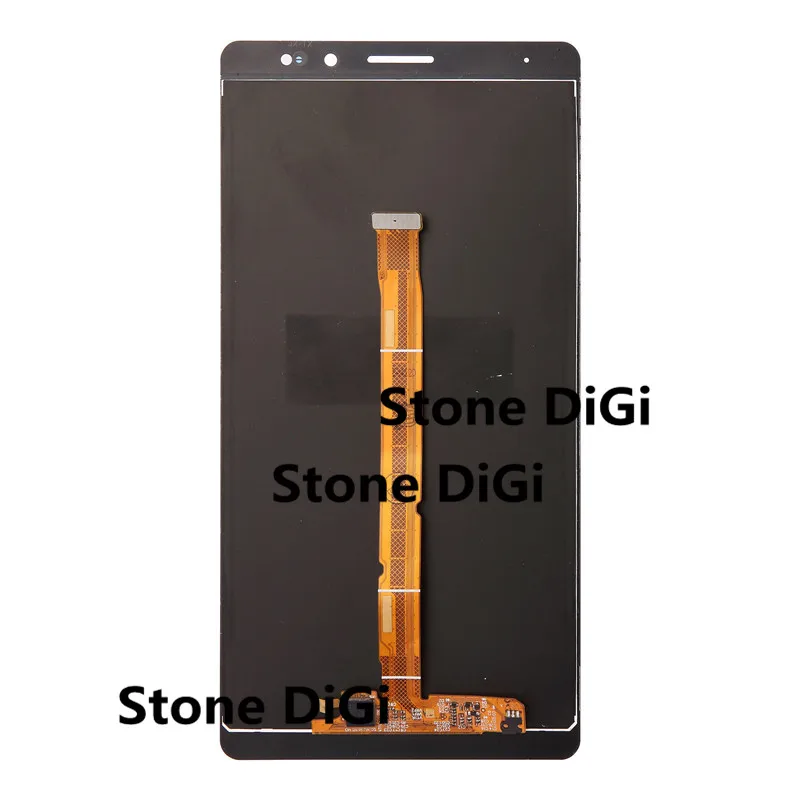 Новый 6-дюймовый ЖК-дисплей Панель кодирующий преобразователь сенсорного экрана