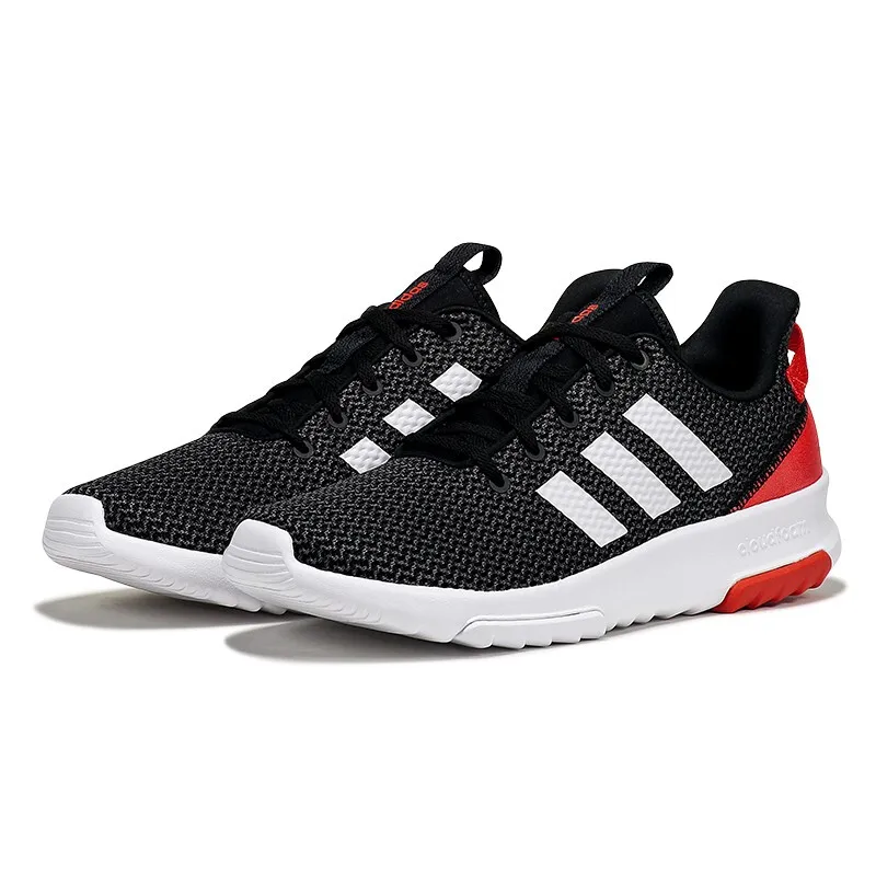 Новинка оригинальные мужские кроссовки для скейтбординга Adidas Neo RACER TR|Катание на