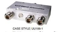 

[LAN] Мини-схемы ZB3PD1-222-N + 500-2200 МГц три N делителя Мощности